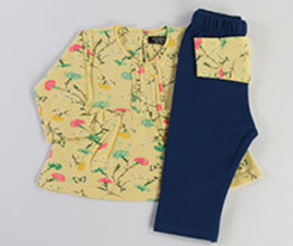 تونیک و ساق guess