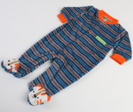 سرهمی مخمل carter's