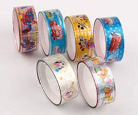 چسب نواری فانتزی