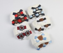 کلاه و پاپوش Caramell ترکیه