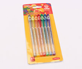 خوکار اکلیلی 7 رنگ