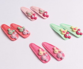 گل سر تق تقی (دو عددی)