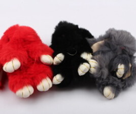 آویز خرگوش (سایز کوچک)