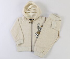 سویشرت و شلوار guess