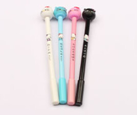 روان نویس Hello kitty