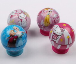 تراش کره زمین