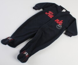 سرهمی کرکی carter's