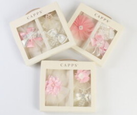 تل سه تایی capps ترکیه