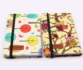 دفترچه یادداشت