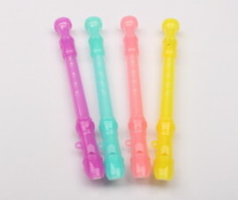 روان نویس فلوت دار