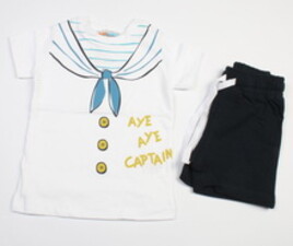 بلوز و شلوارک mackays ترکیه