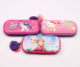 جامدادی (دارای رنگبندی)