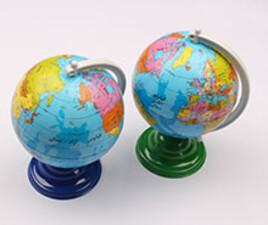 کره جغرافیا