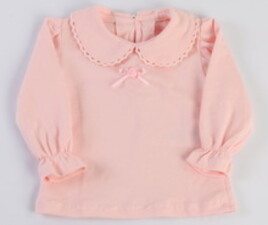 بلوز زیر سارافونی M