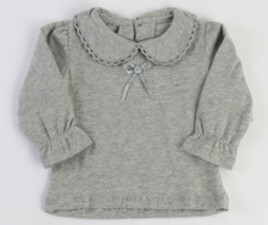 بلوز زیر سارافونی M