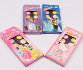 آبرنگ 12 رنگ