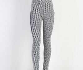 ساق شلواری cichlid ترکیه