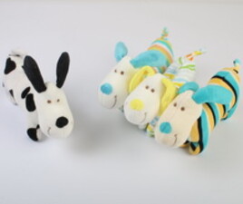 جغجغه سوسیسی