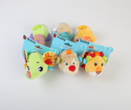 جغجقه سوسیسی آینه دار sozzy