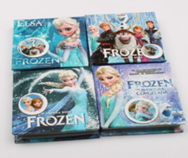 دفترچه یادداشت فروزن