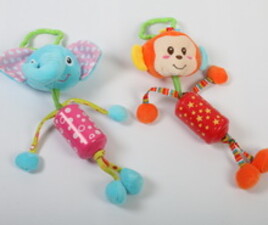 آویز کریر happy monkey