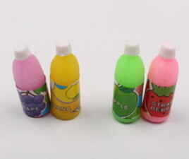 پاک کن فانتزی طرح نوشابه (2عددی)