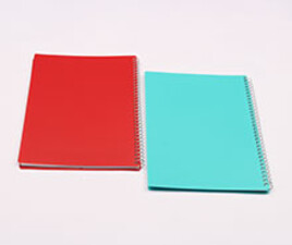 دفتر مشق 50 برگ سیمی