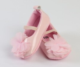 پاپوش نوزادی