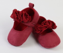 پاپوش نوزادی