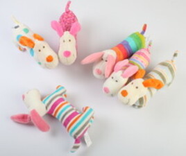 جغجغه سوسیسی shima