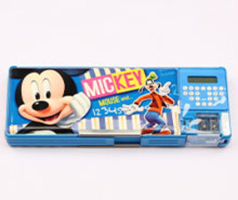 جامدادی ماشین حساب دار