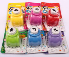 پانچ طرح دار