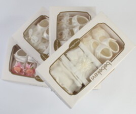 پاپوش و تل و جوراب شلواری bebe kevi ترکیه