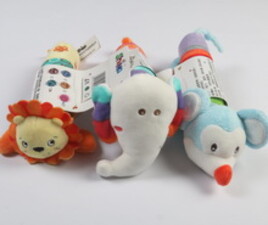 جغجغه سوسیسی shima