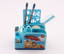 جا قلمی و لوازم تحریر