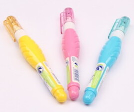 لاک غلط گیر