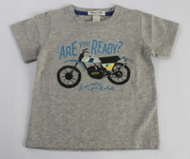 تیشرت memory life