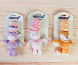 جغجغه سوسیسی shima