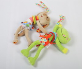 آویز کریر happy monkey