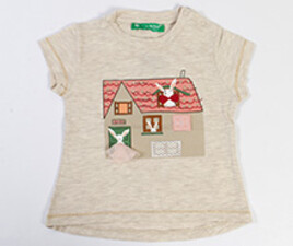 بلوز cichlid ترکیه