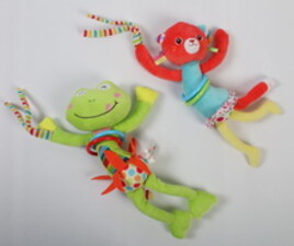 آویز کریر happy monkey