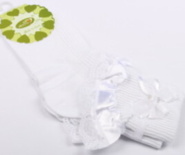 جوراب لب تور (10-8 سال)