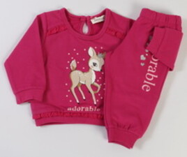 بلوز و شلوار breeze ترکیه