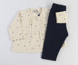 تونیک و ساق next