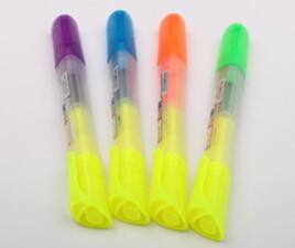 ماژیک های لایت دوسر