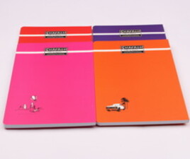 دفتر مشق 80 برگ