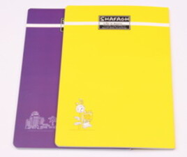 دفتر مشق 50 برگ