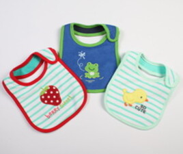 پیش بند حوله ای کارترز carter's