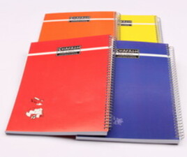 دفتر مشق 100 برگ