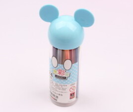 ماژیک (24 رنگ)